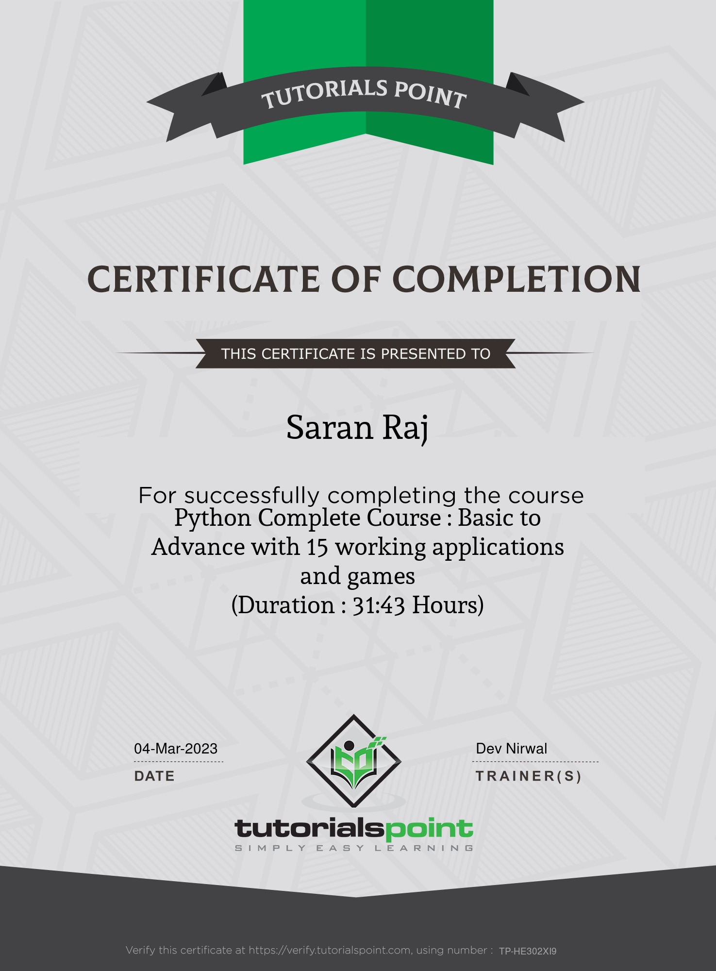 Python Basic to Advanced: With 15 working applications and games