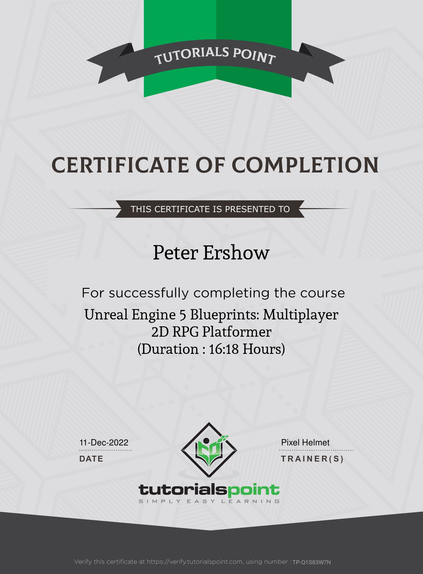 Unreal Engine 5 Blueprints: Multiplayer 2D RPG Platformer