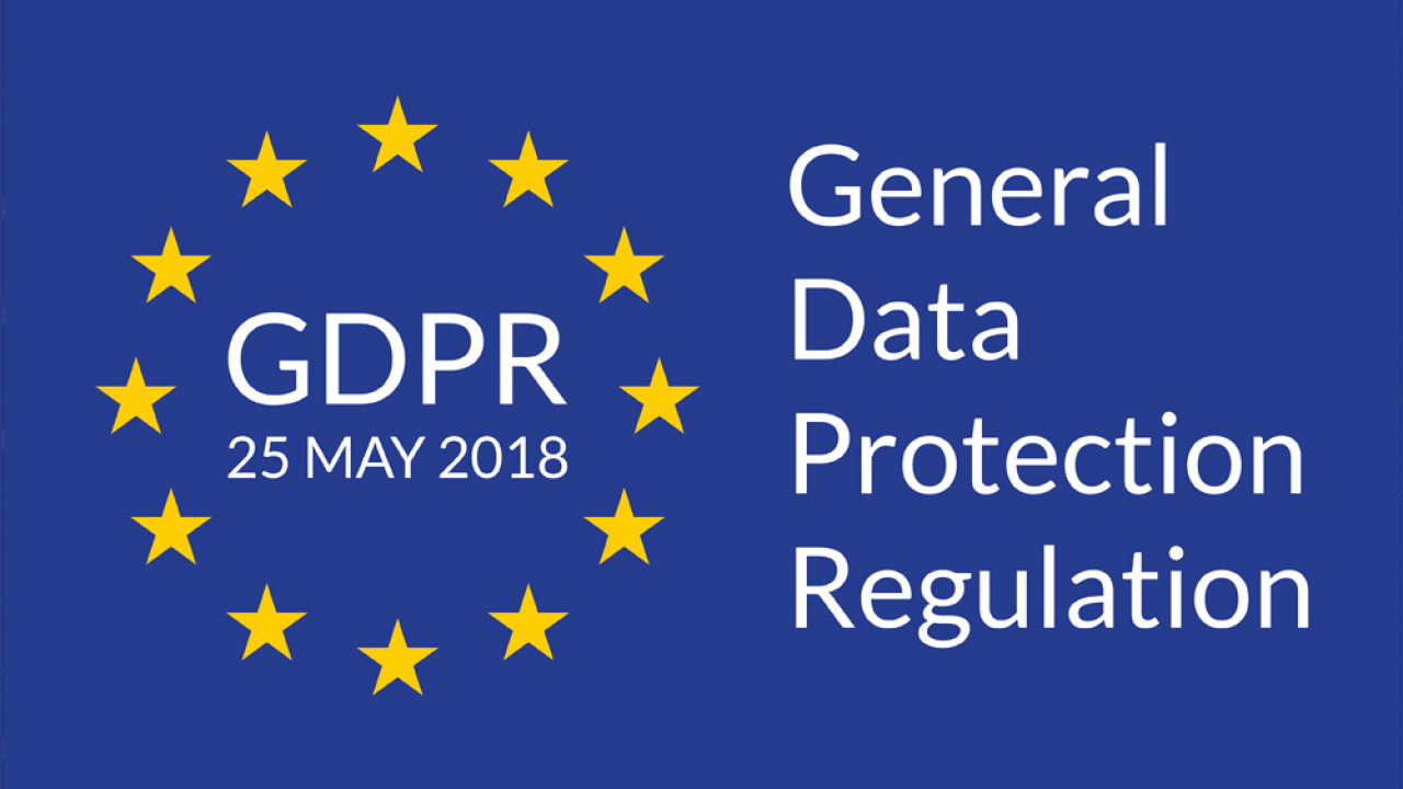 GDPR/European Data Protection Made Easy GDPR/European Data Protection Made Easy