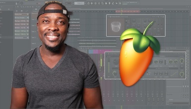 Mixing Vocals Course in FL Studio - Music Production Mixing Vocals Course in FL Studio - Music Production