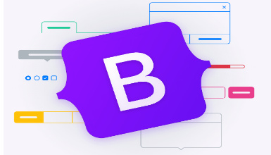 Bootstrap5 Course from Scratch with 2 Projects
