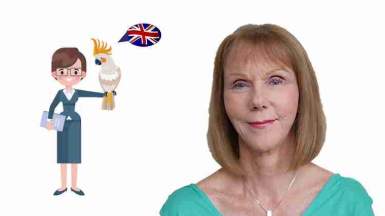 ClearSpeak's English Pronunciation for ARABIC accents