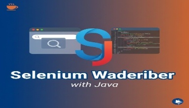 Selenium WebDriver with Java