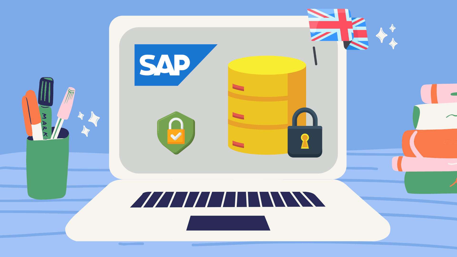 SAP Security : Roles and Authorizations SAP Security : Roles and Authorizations
