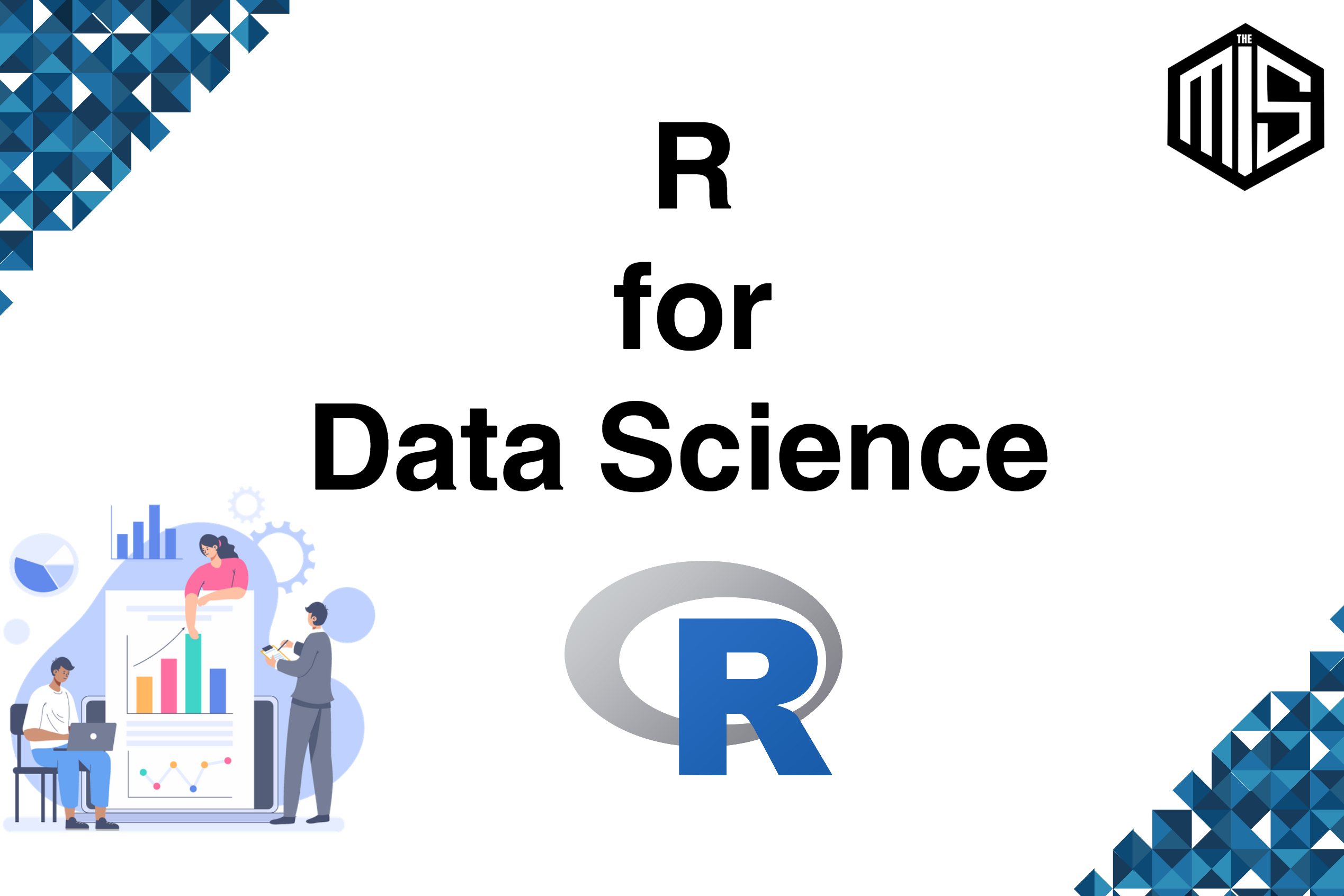 R for Data Science (Crash Course) R for Data Science (Crash Course)