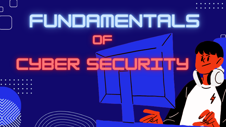 Cybersecurity Course: From Beginner Level Cybersecurity Course: From Beginner Level