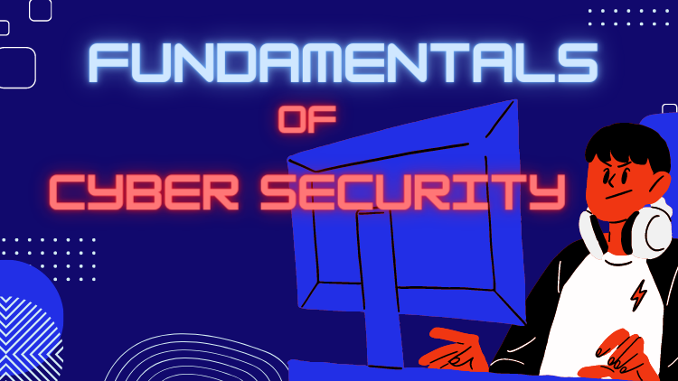 Cyber security course for beginners