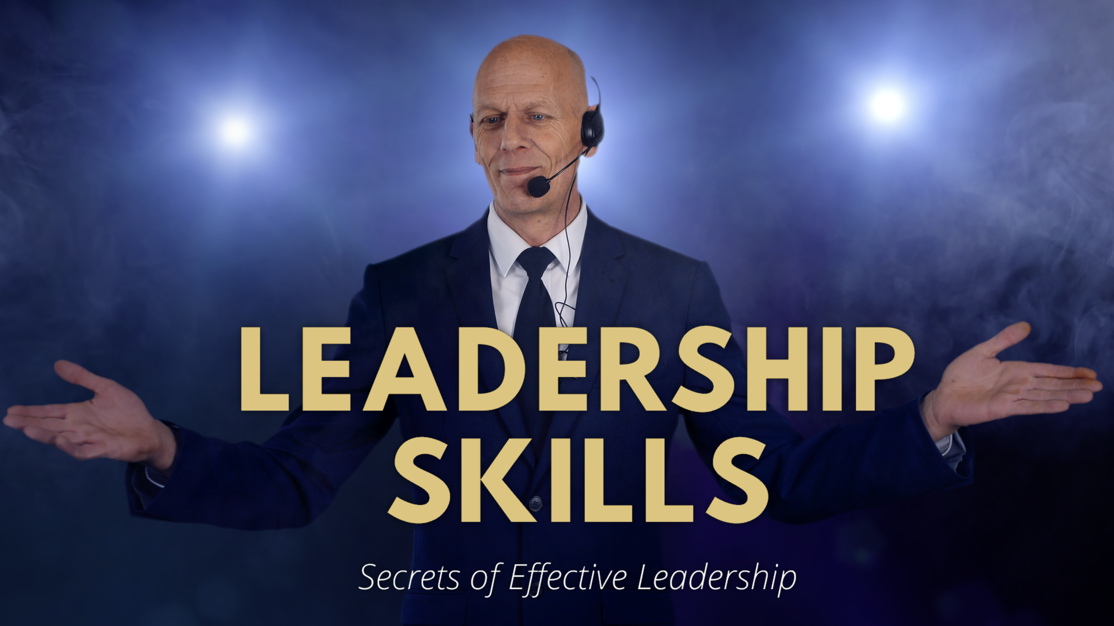 Leadership Skills - Learn How To Become An Effective Leader Leadership Skills - Learn How To Become An Effective Leader