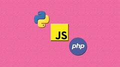 Coding for Everybody: Full Stack Development Course Coding for Everybody: Full Stack Development Course