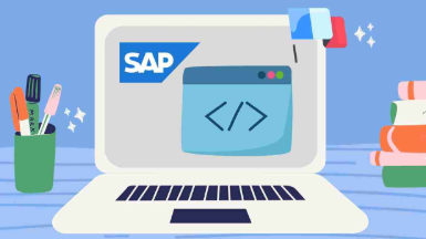 SAP S4/HANA : Initiation à l'ABAP (les bases pour débutant) SAP S4/HANA : Initiation à l'ABAP (les bases pour débutant)