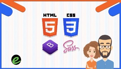 Front End Web Design UX, CSS, FLEXBOX & SASS Complete Course