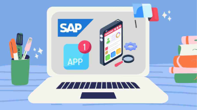 SAP Fiori : le guide pour end user SAP Fiori : le guide pour end user