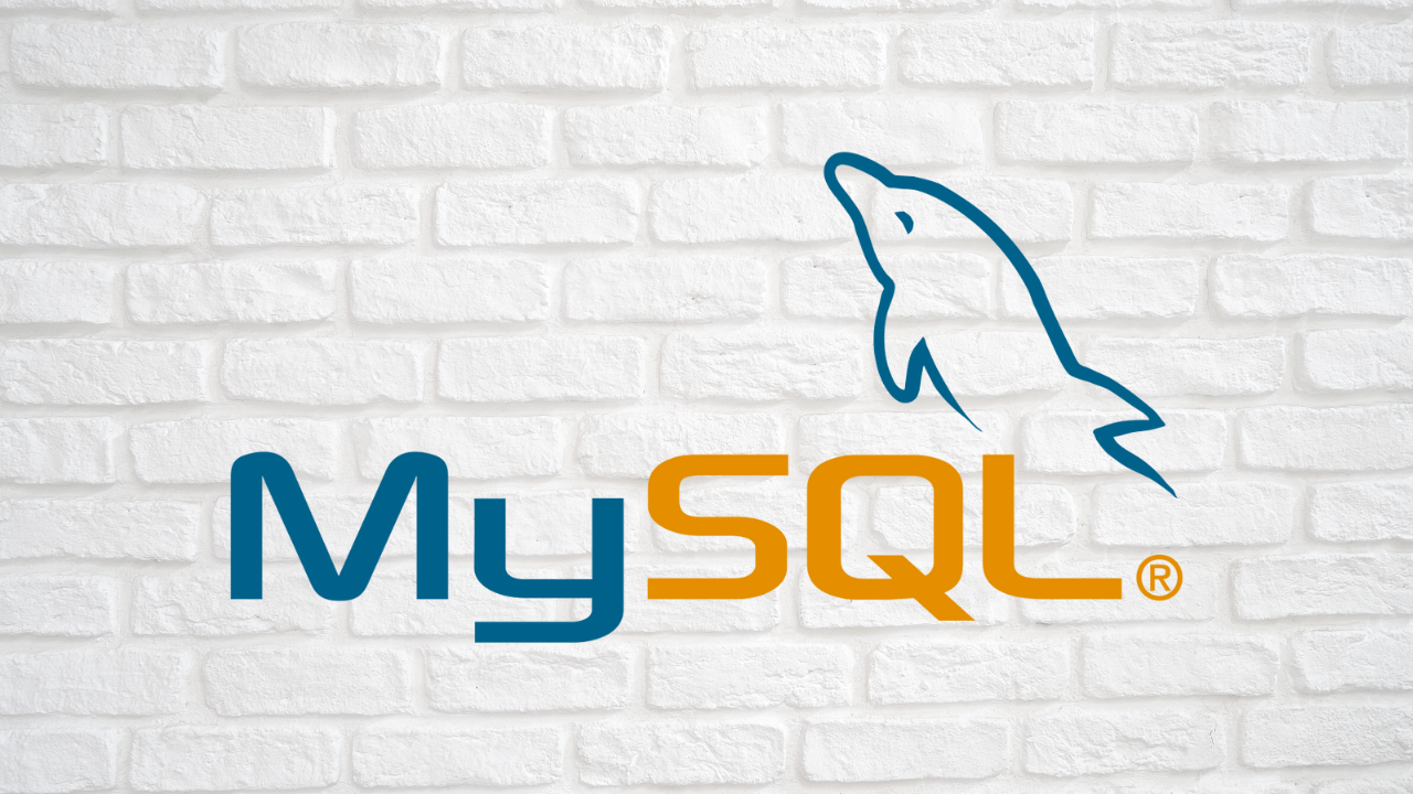 MySQL Course with 100+ Examples MySQL Course with 100+ Examples