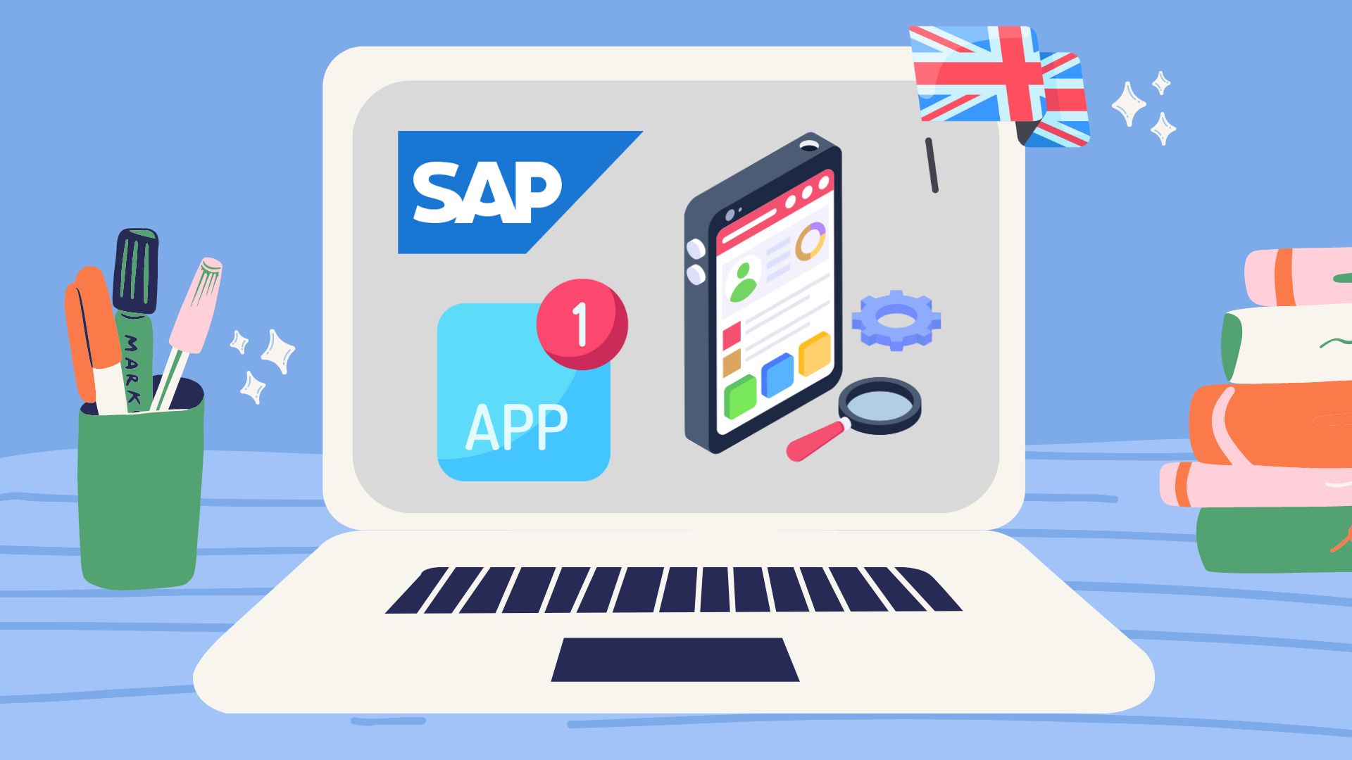 SAP Fiori : Online Course SAP Fiori : Online Course