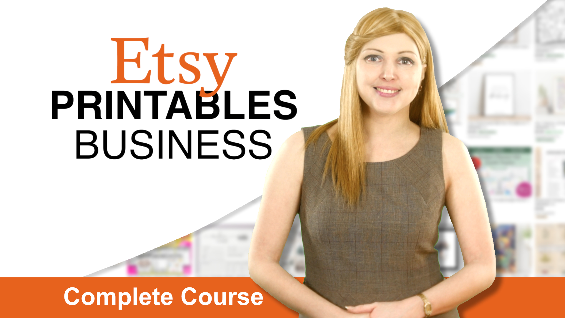 Best Etsy Certification Courses Online 2024 Tutorialspoint