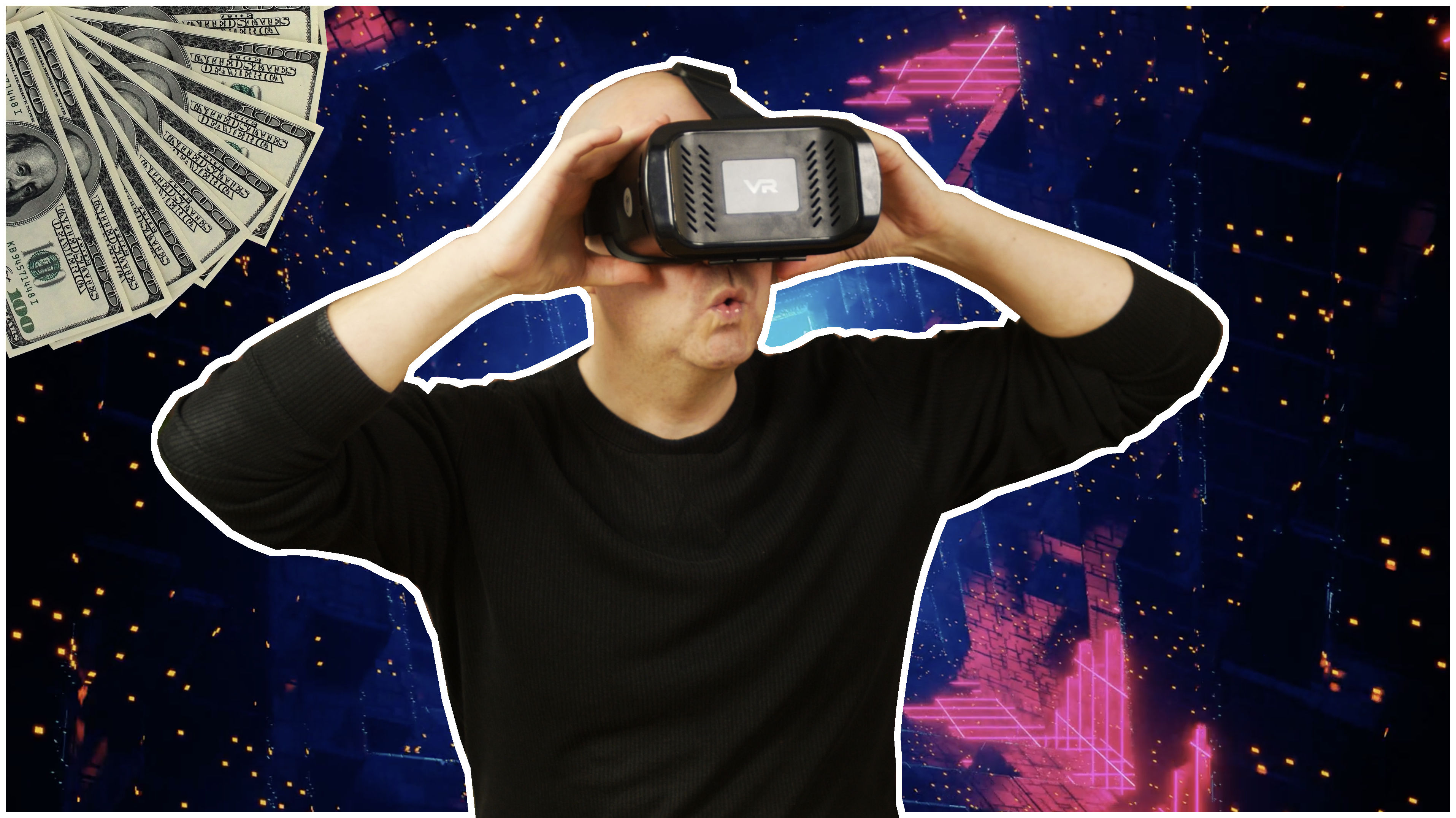 Metaverse Masterclass - Learn & Profit From The Metaverse Metaverse Masterclass - Learn & Profit From The Metaverse