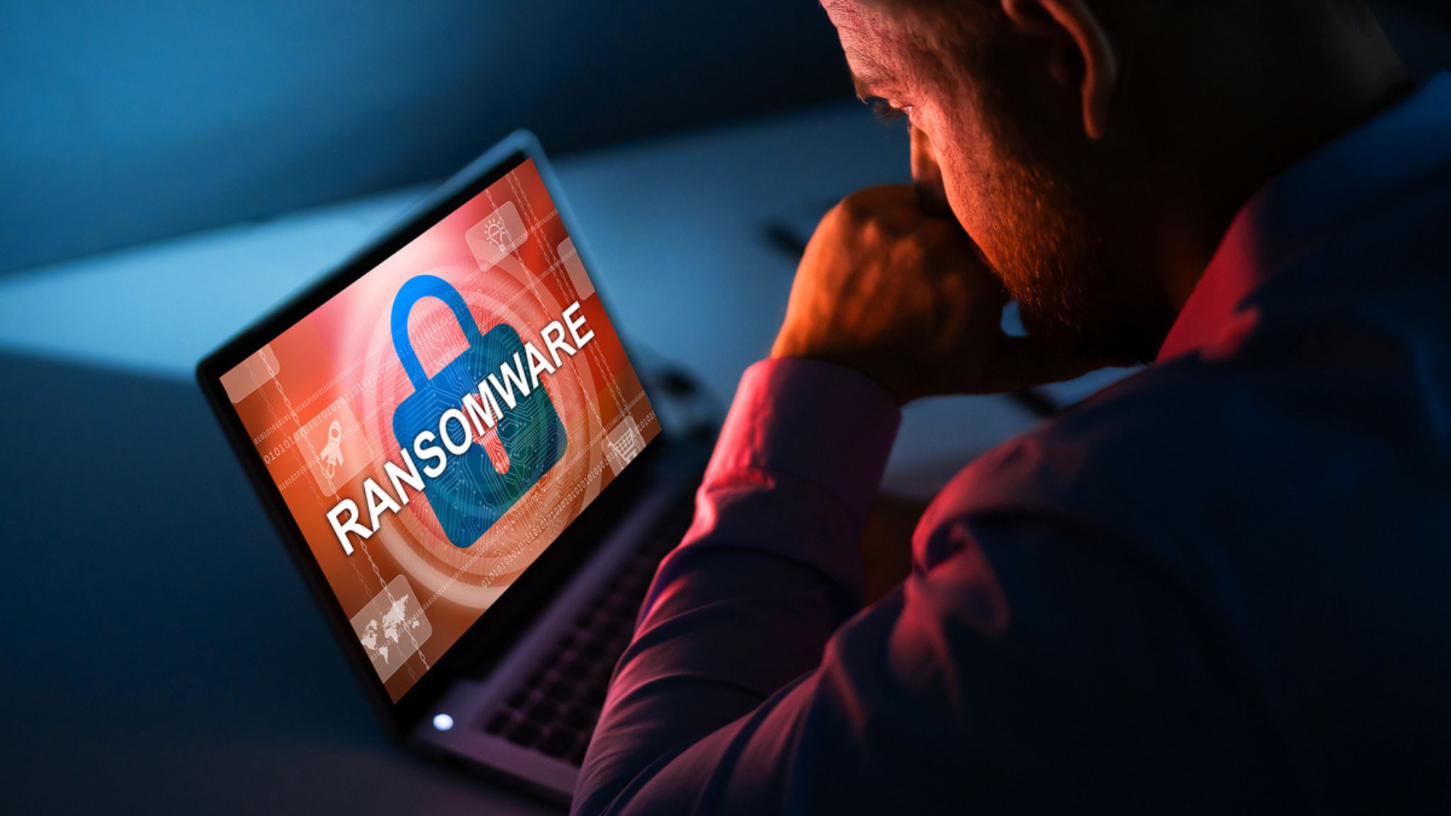 Ransomware Attack & Prevention: Everything You Need To Know Ransomware Attack & Prevention: Everything You Need To Know