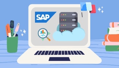 SAP : les outils de reprise de données