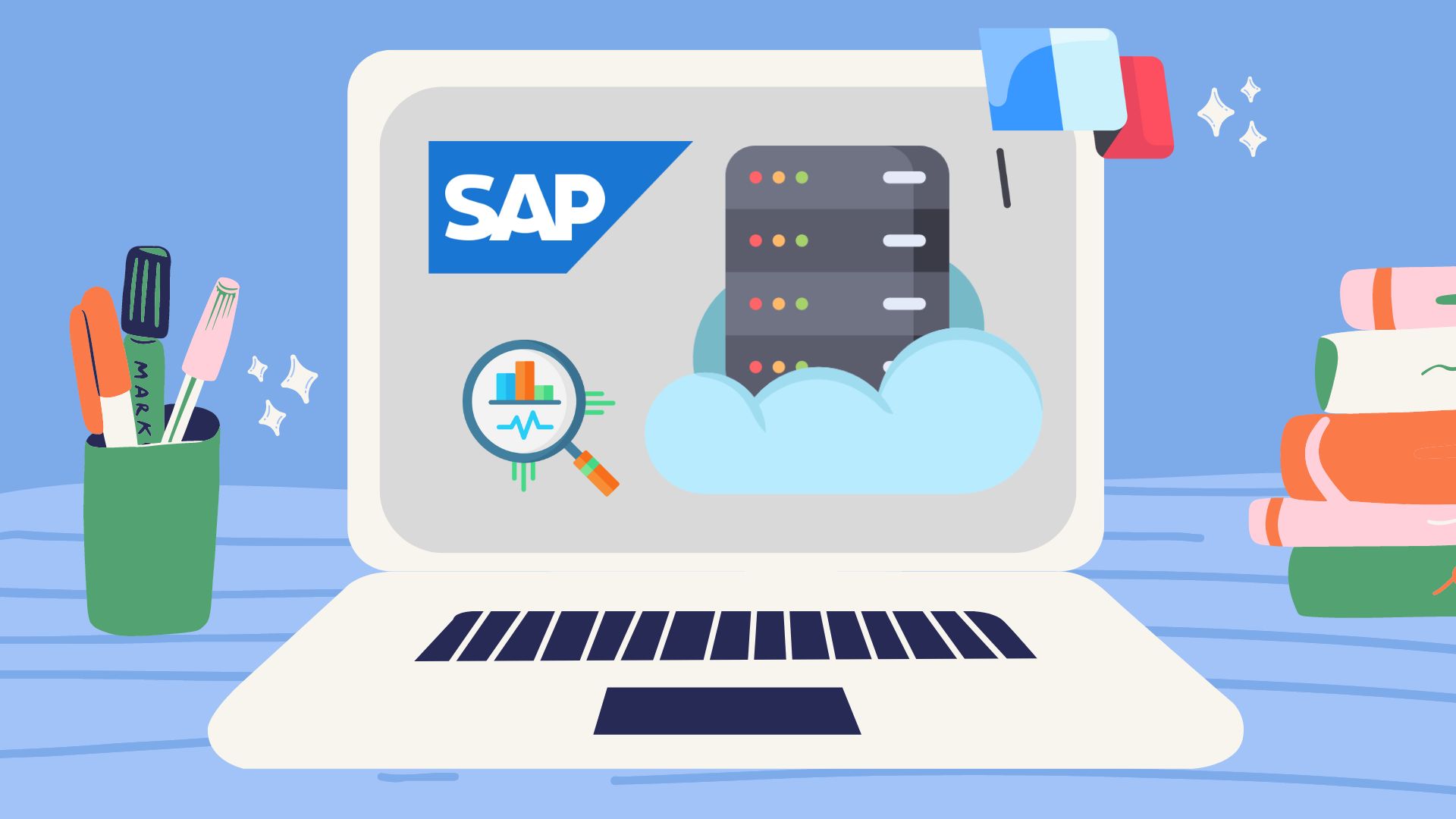 SAP : les outils de reprise de données