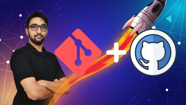 Git and GitHub Masterclass - Fasttrack your Journey to Git! Git and GitHub Masterclass - Fasttrack your Journey to Git!