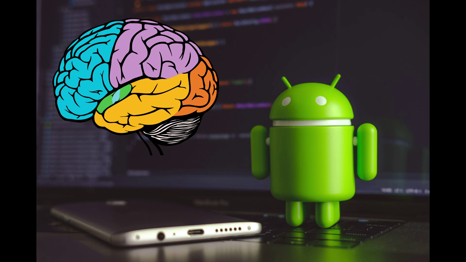 Building AI android Apps Building AI android Apps