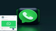 WhatsApp Marketing Course - Evolutionary Digital Marketing WhatsApp Marketing Course - Evolutionary Digital Marketing