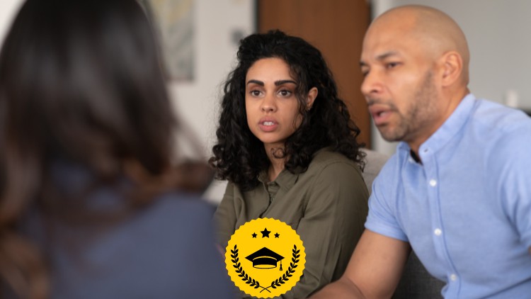 Couple Therapy and Counseling - Accredited Certificate Couple Therapy and Counseling - Accredited Certificate