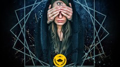 The Complete Intuition Development Masterclass - Accredited The Complete Intuition Development Masterclass - Accredited