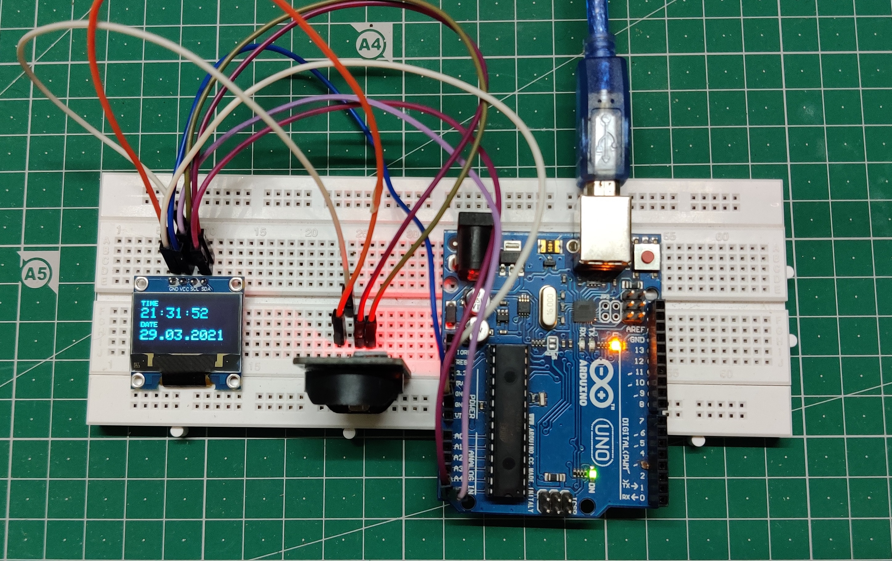 Arduino - Tutorialspoint