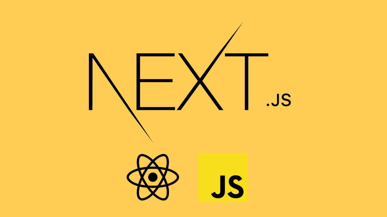 The Complete Course On Next JS For Beginners The Complete Course On Next JS For Beginners