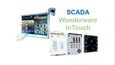 Learn SCADA with PLC: Design, Program, Project & Interface Learn SCADA with PLC: Design, Program, Project & Interface