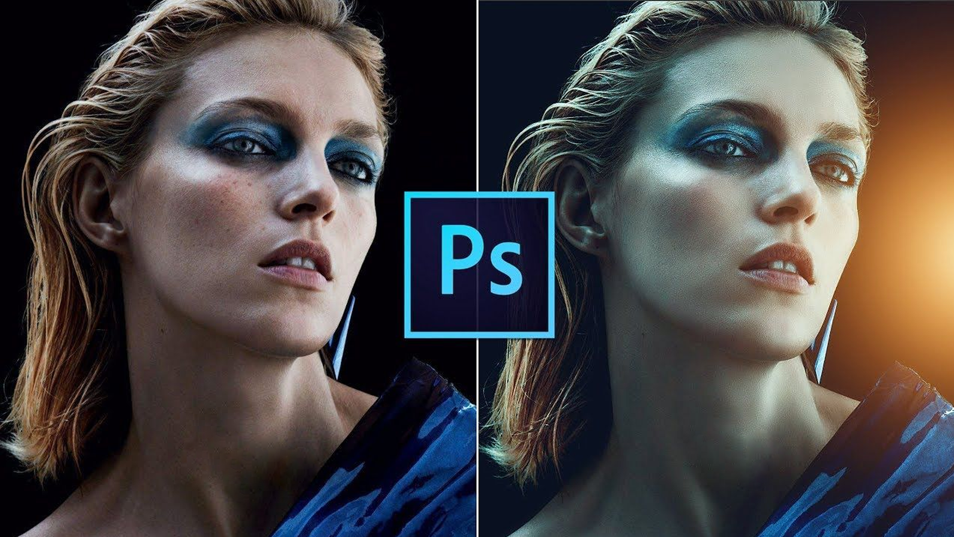 Adobe Photoshop For Complete Beginners