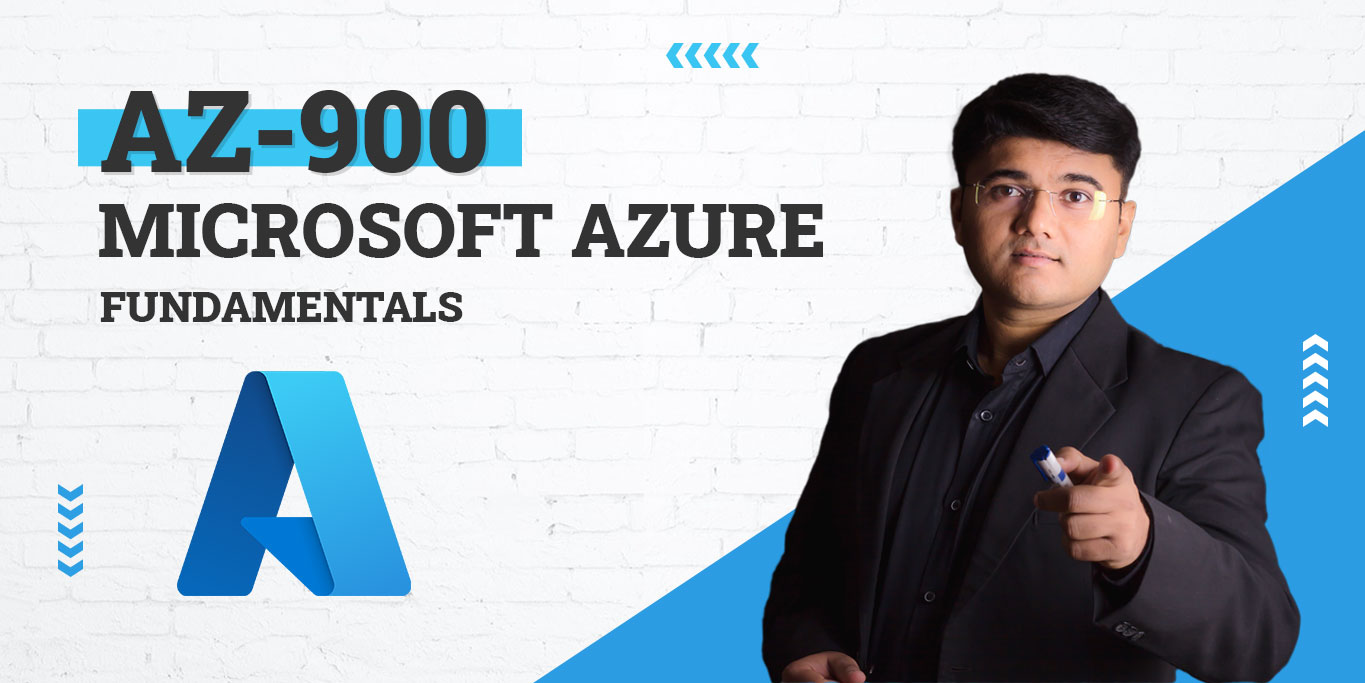 AZ-900 Microsoft Azure Fundamentals