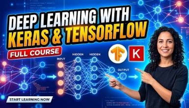 Deep Learning With Keras and TensorFlow