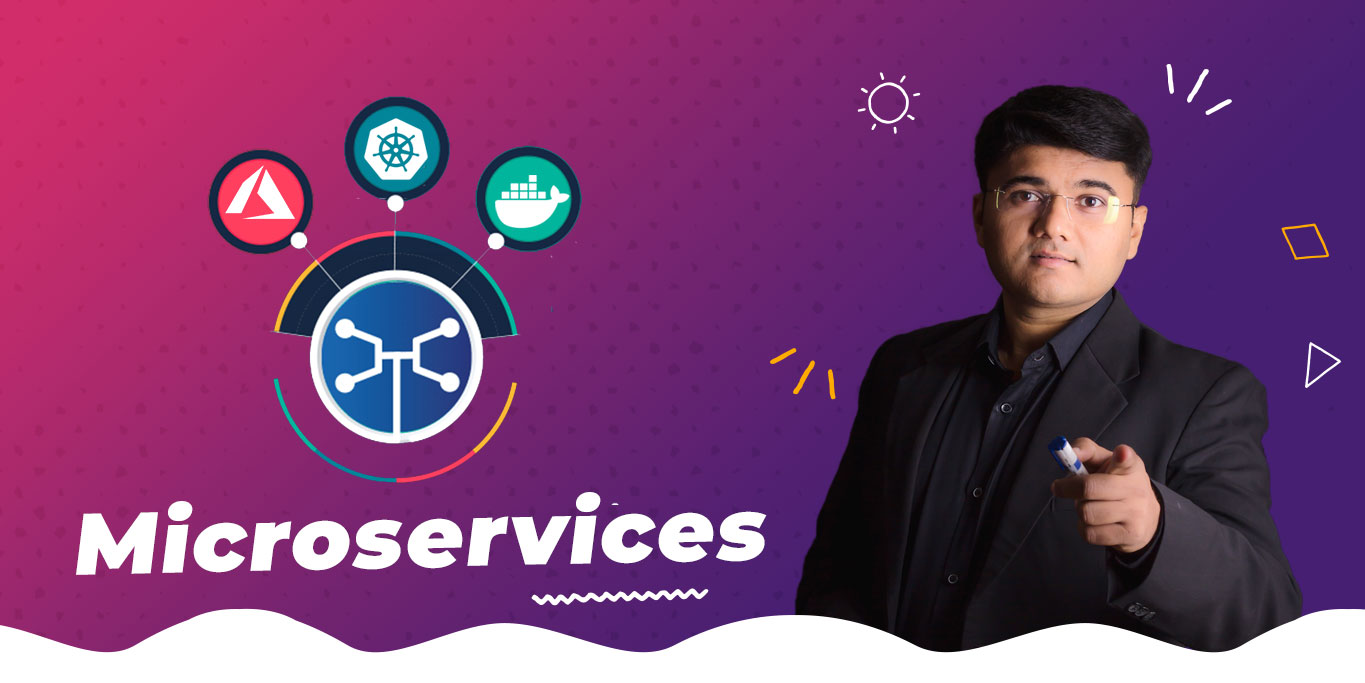 Microservices with Containers and Microsoft Azure Microservices with Containers and Microsoft Azure