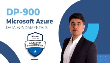 DP 900 Microsoft Azure Data Fundamentals