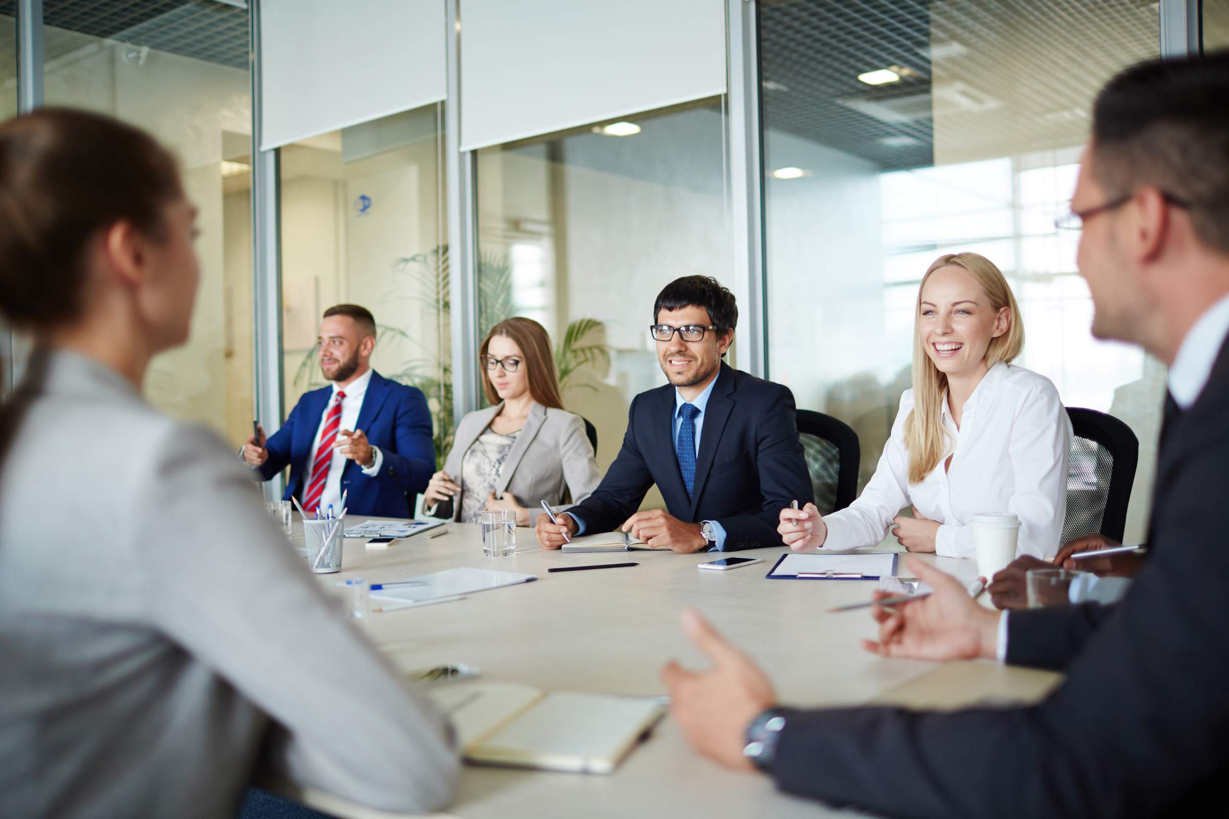 How to Build A Highly Effective Sales Team and Get Deals Closed How to Build A Highly Effective Sales Team and Get Deals Closed