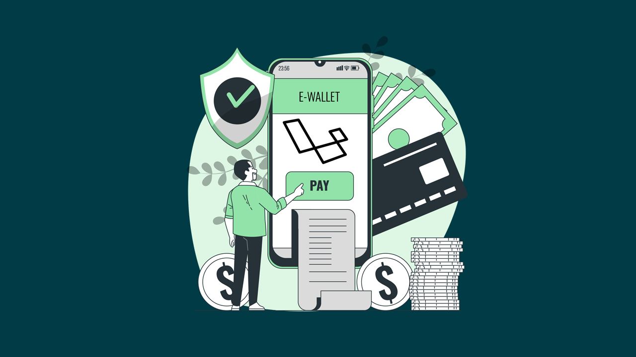 Laravel 9 -Build Complete Multi Vendor Ecommerce Project A-Z Laravel 9 -Build Complete Multi Vendor Ecommerce Project A-Z