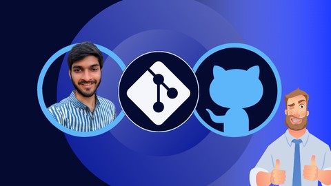 Master Git & GitHub - Beginner to Expert Master Git & GitHub - Beginner to Expert