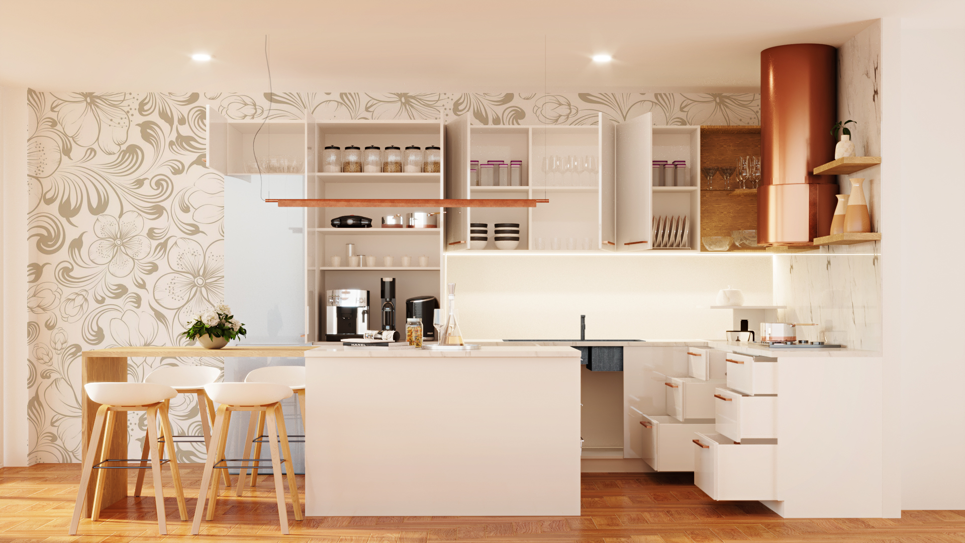 The Complete Vray for Sketchup Course The Complete Vray for Sketchup Course