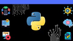 Python Pro: The Complete Python Bootcamp for Noobs Python Pro: The Complete Python Bootcamp for Noobs