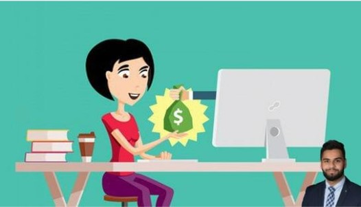 Easiest Side Hustle: Passive Income from User Testing! Easiest Side Hustle: Passive Income from User Testing!