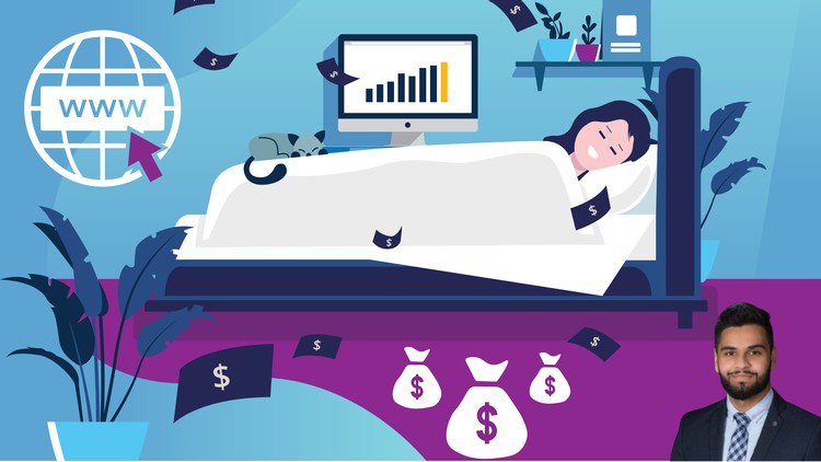 Easiest Side Hustle: Passive Income from Domain Flipping! Easiest Side Hustle: Passive Income from Domain Flipping!
