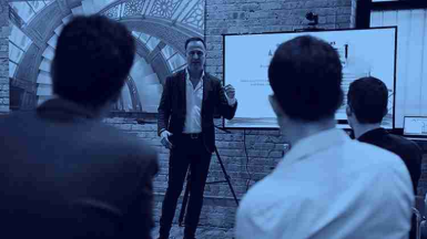 Consulting Unplugged Course Consulting Unplugged Course