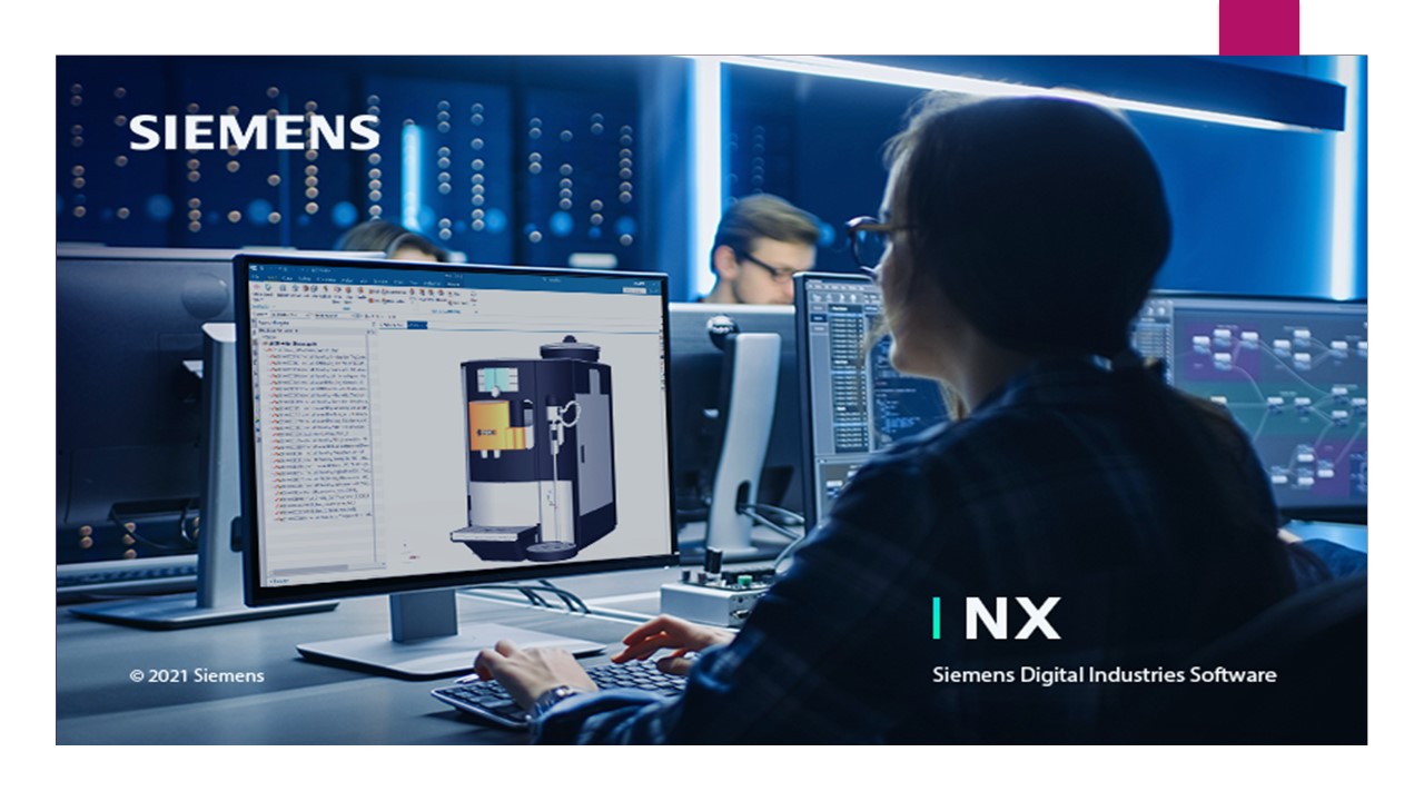 Siemens NX CAM 2027 (Latest Version) + NX 11 CAM & Post Builder Siemens NX CAM 2027 (Latest Version) + NX 11 CAM & Post Builder