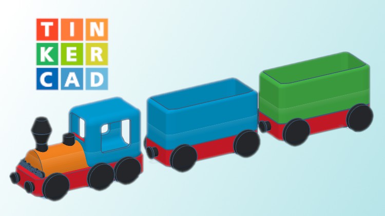 Tinkercad Pour Tous Tinkercad Pour Tous