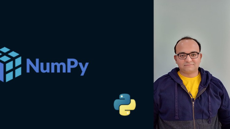 Python Numpy for Data science Python Numpy for Data science