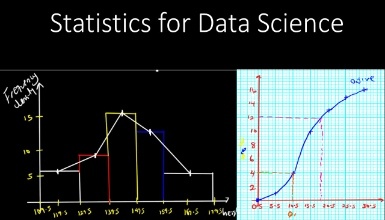 Data Science Statistics for Beginners