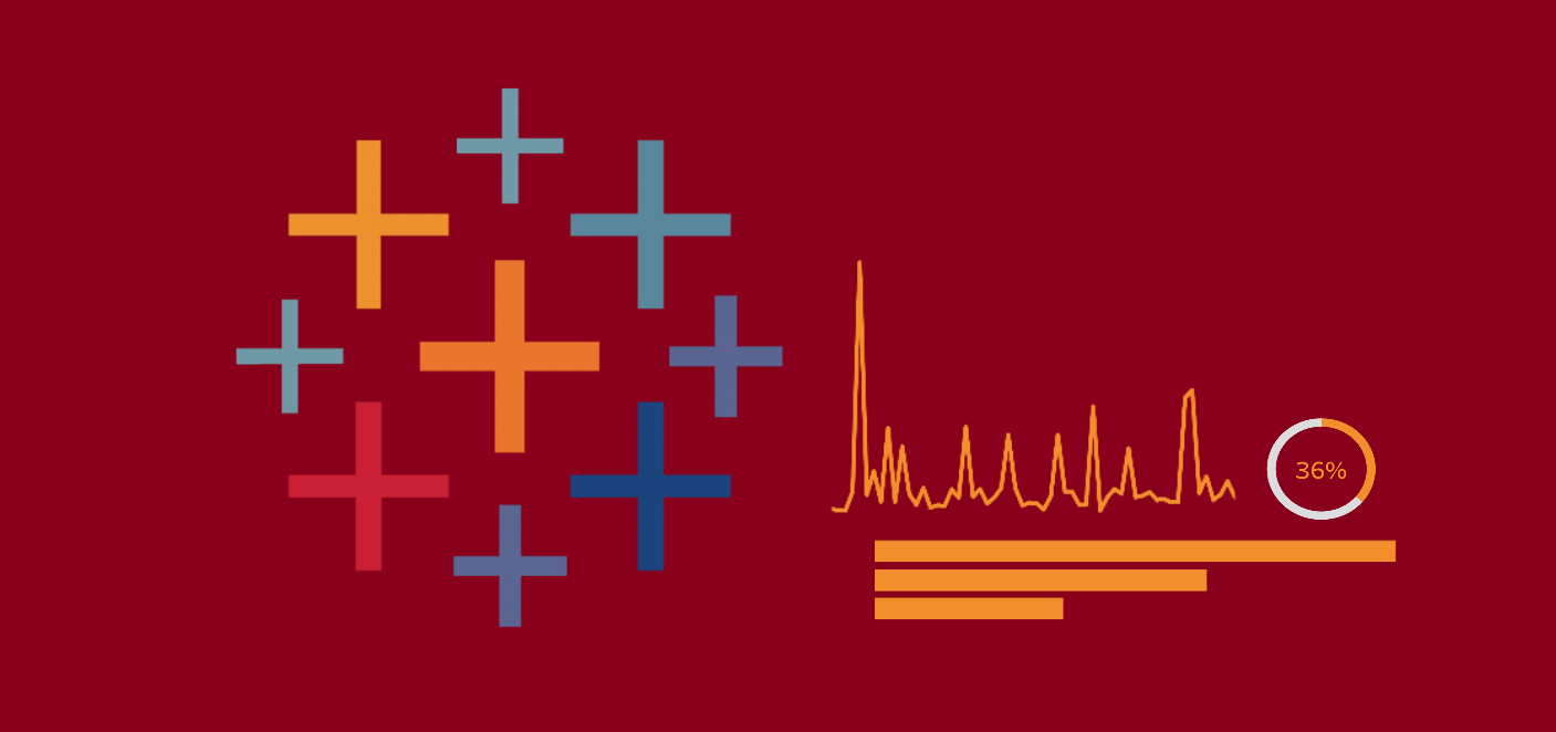 Tableau - How To Build Great Dashboards Tableau - How To Build Great Dashboards
