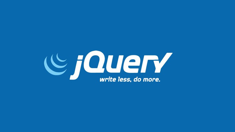 jQuery Course For Beginners jQuery Course For Beginners